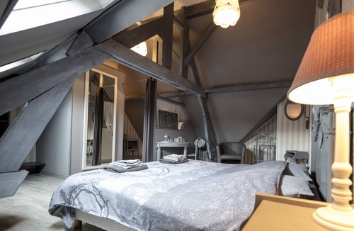 La Gorgue House | Aux Petits Bonheurs