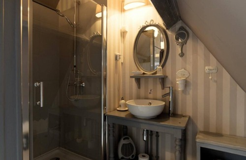 La Gorgue House | Aux Petits Bonheurs