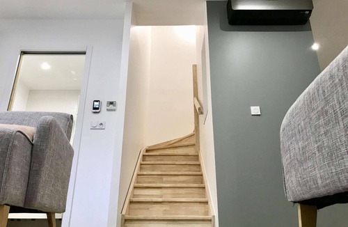 Bassens Villa | Aux Peupliers de Pradian - Villa Baumier - 4 stars classified tourist residence