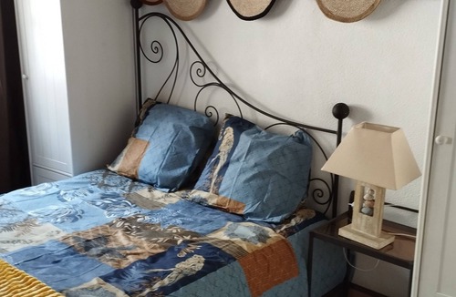 Villefranche-de-Conflent Apartment | Aux Pieds des Remparts