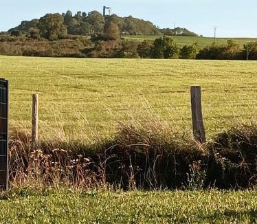 Pont-a-Mousson Apartment | Aux pieds de la colline de Mousson