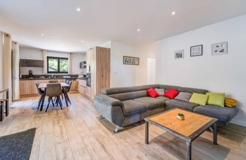 Ax-les-Thermes Apartment | Aux pieds des pistes - Appt A