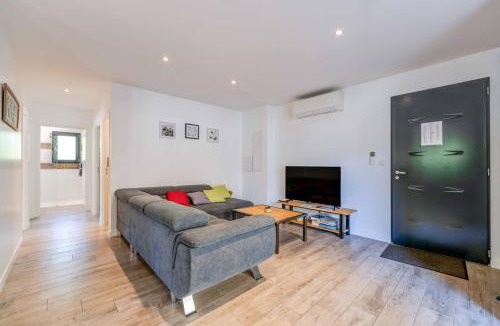 Ax-les-Thermes Apartment | Aux pieds des pistes - Appt A