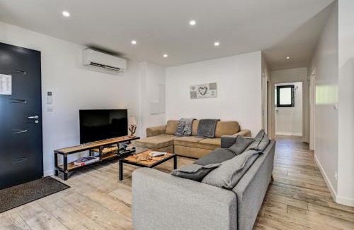 Ax-les-Thermes Apartment | Aux pieds des pistes - Appt B