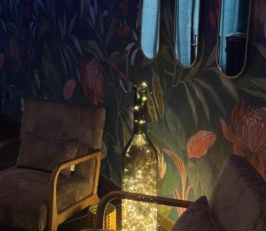 Ruminghem House | Aux Plaisirs du Marais
