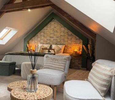 Ruminghem House | Aux Plaisirs du Marais