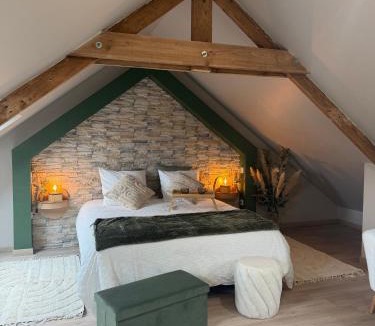 Ruminghem House | Aux Plaisirs du Marais