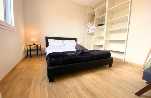 Poitiers Apartment | Aux Pommiers - Poitiers CHU - CAMPUS - La Conciergerie
