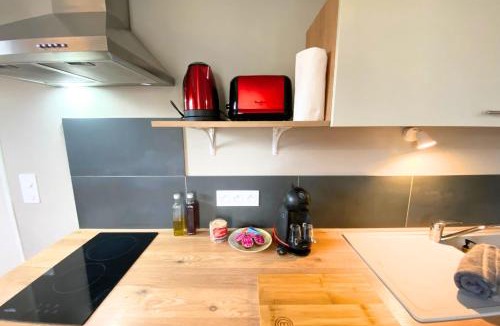 Poitiers Apartment | Aux Pommiers - Poitiers CHU - CAMPUS - La Conciergerie