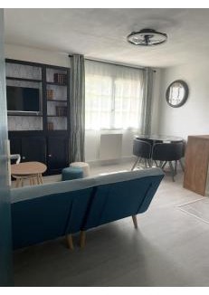 Saint-Hippolyte-du-Fort Apartment | Aux portes des Cévenne