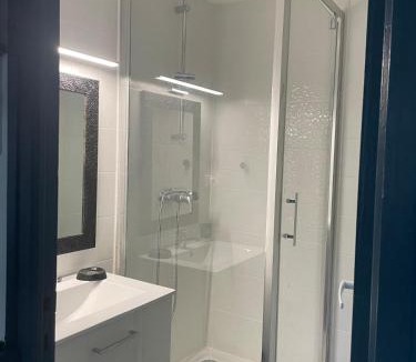 Saint-Hippolyte-du-Fort Apartment | Aux portes des Cévenne