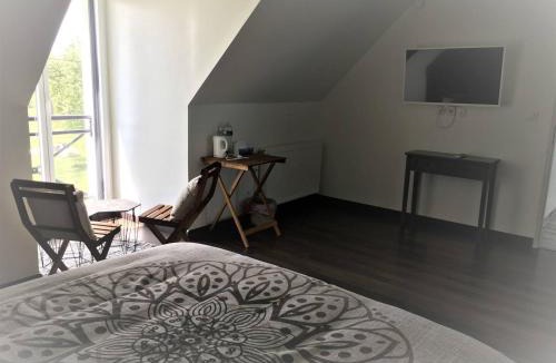 Fatouville-Grestain House | Aux portes d'Honfleur