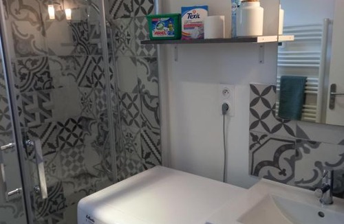 Le Relecq-Kerhuon Apartment | Aux Portes de Brest