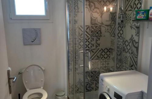 Le Relecq-Kerhuon Apartment | Aux Portes de Brest