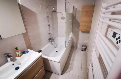 Dhuizon Apartment | Aux portes de Chambord