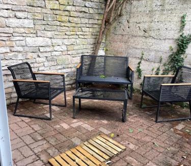 Fauverney Apartment | Aux portes de Dijon