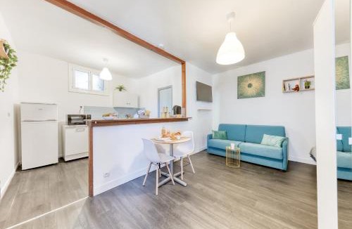 Corbeil-Essonnes Apartment | Aux portes de Fontainebleau