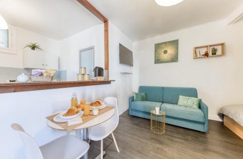 Corbeil-Essonnes Apartment | Aux portes de Fontainebleau