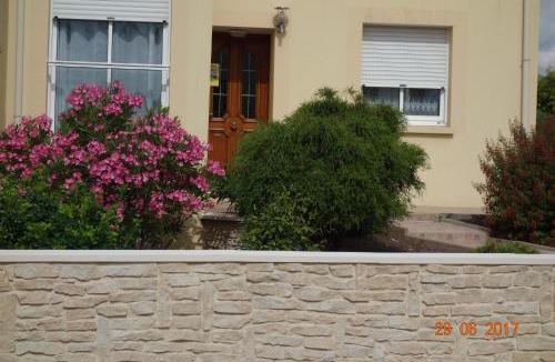 Chartres-de-Bretagne Bed & Breakfast | Aux Portes de Rennes Ch. d'hôtes
