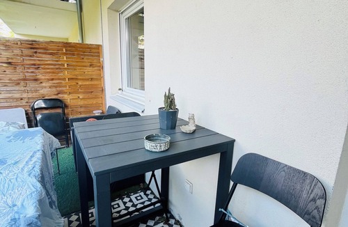 Etrembieres Apartment | Aux Portes de Genève ,cosy Place Avec Jolie Jardin
