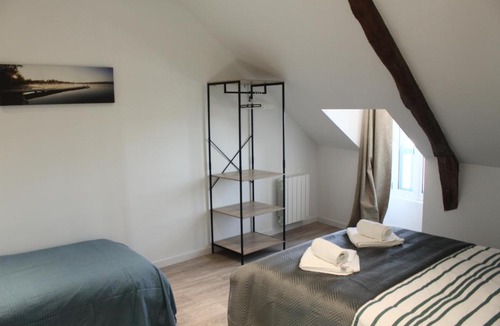 Guerande Apartment | Aux portes de Guérande