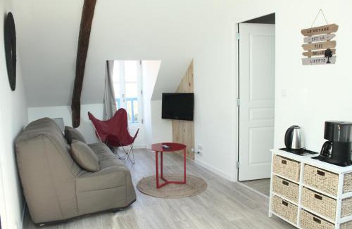 Guerande Apartment | Aux portes de Guérande