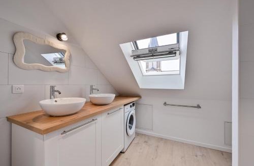 Camoel Apartment | Aux Portes de L'Estuaire