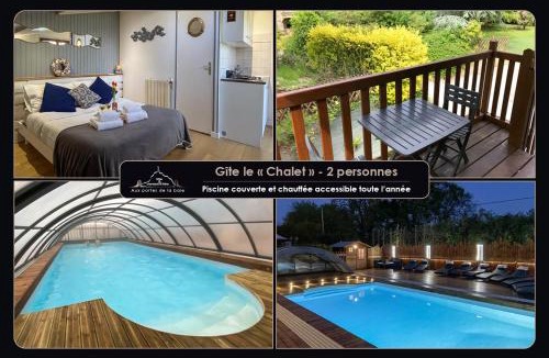Vessey House | Aux portes de la baie - Vessey