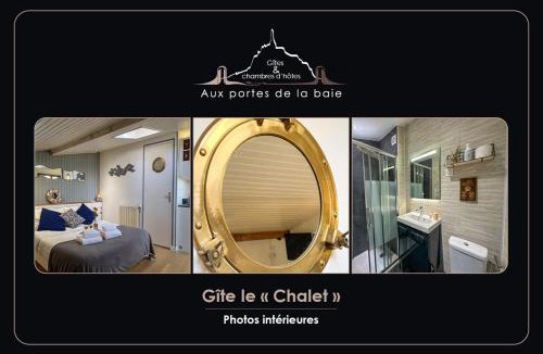 Vessey House | Aux portes de la baie - Vessey