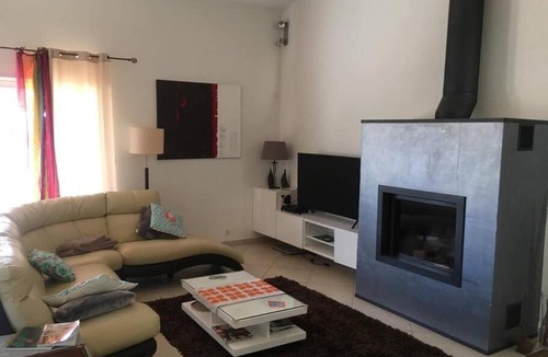 Bellegarde Villa | Aux portes de la Camargue entre Nîmes et Arles