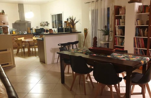 Bellegarde Villa | Aux portes de la Camargue entre Nîmes et Arles