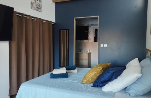 Milhaud Bed & Breakfast | Aux Portes de la Camargue