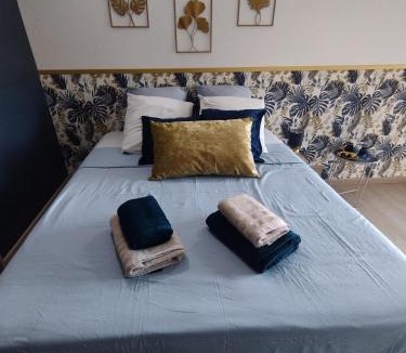 Milhaud Bed & Breakfast | Aux Portes de la Camargue
