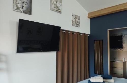 Milhaud Bed & Breakfast | Aux Portes de la Camargue