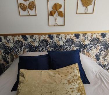 Milhaud Bed & Breakfast | Aux Portes de la Camargue