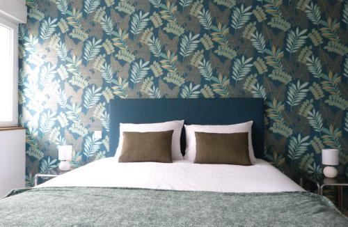 Ardres Bed & Breakfast | Aux Portes des Lacs