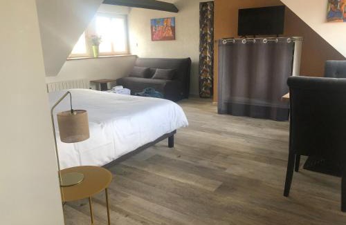 Ardres Bed & Breakfast | Aux Portes des Lacs