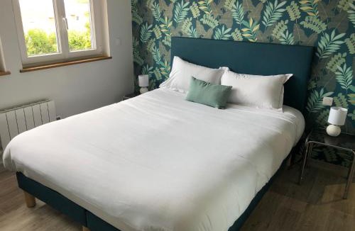 Ardres Bed & Breakfast | Aux Portes des Lacs