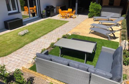 Ardres Bed & Breakfast | Aux Portes des Lacs