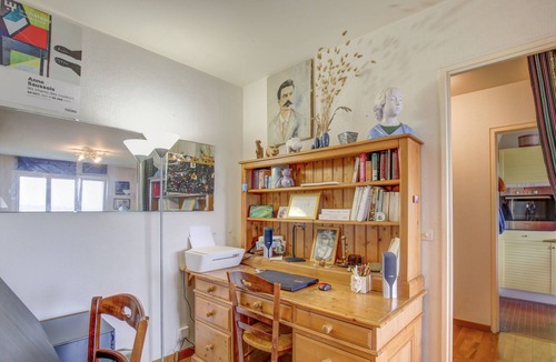 Bagnolet Apartment | Aux Portes des Lilas