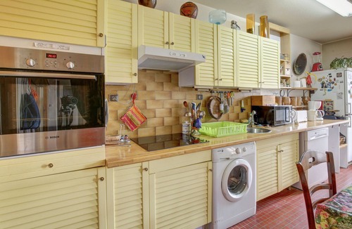 Bagnolet Apartment | Aux Portes des Lilas