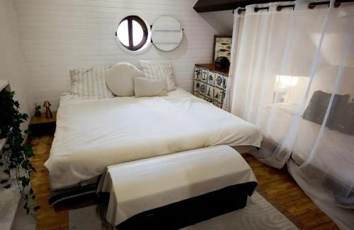 Commelle Bed & Breakfast | Aux portes du bonheur