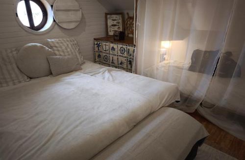 Commelle Bed & Breakfast | Aux portes du bonheur