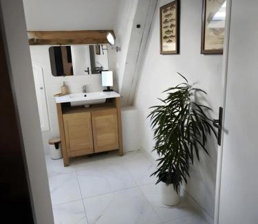 Commelle Bed & Breakfast | Aux portes du bonheur