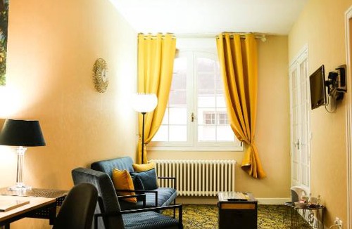 Valencay Bed & Breakfast | Aux Portes du Château