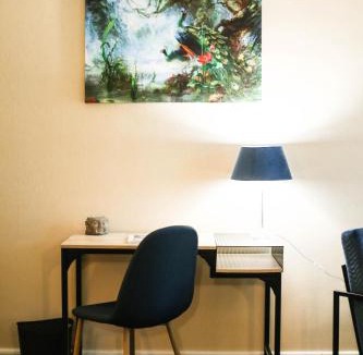 Valencay Bed & Breakfast | Aux Portes du Château