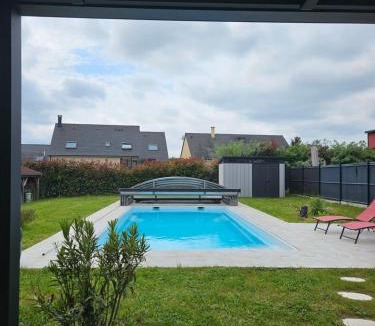 Mulsanne Bed & Breakfast | Aux portes du Circuit