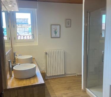 Le Puy-en-Velay Apartment | Aux Portes du Mont Anis