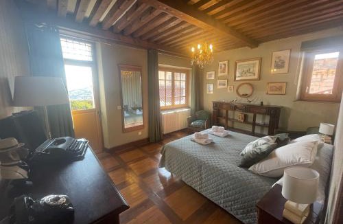 Le Puy-en-Velay Apartment | Aux Portes du Mont Anis
