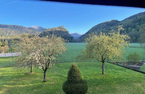 Kruth House | Aux Portes Du Parc